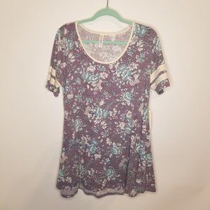Lularoe Perfect T sz M